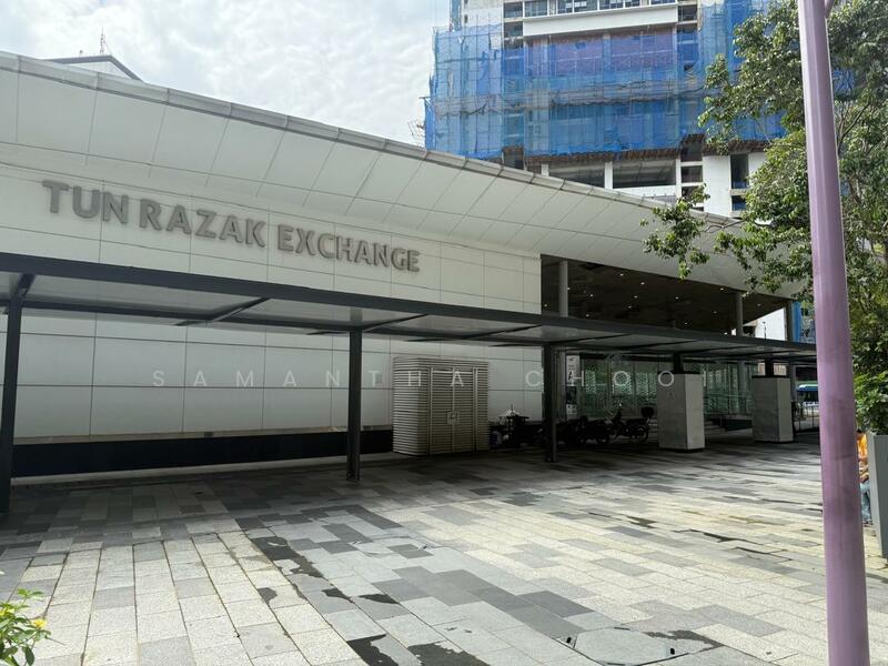 TRX Residences untuk Untuk Disewa - RM 4,500 /bulan, Mac 2026 - Exterior - PropertyGuru.com.my