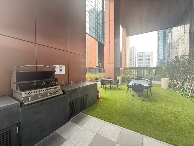 TRX Residences untuk Untuk Disewa - RM 4,500 /bulan, Mac 2026 - Exterior - PropertyGuru.com.my