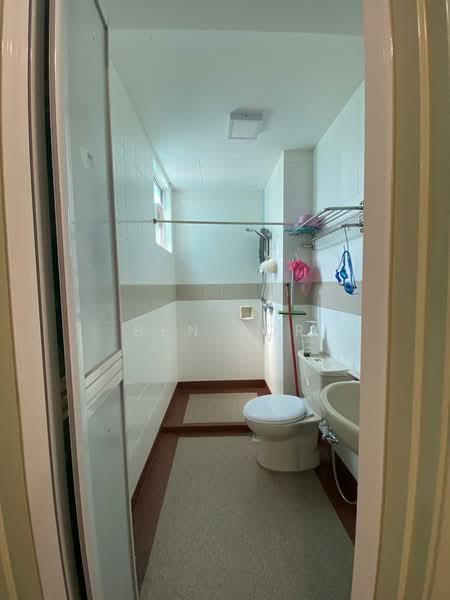 Condominium for Sale at Klebang Delima - Ben Lor - Bathroom - PropertyGuru.com.my