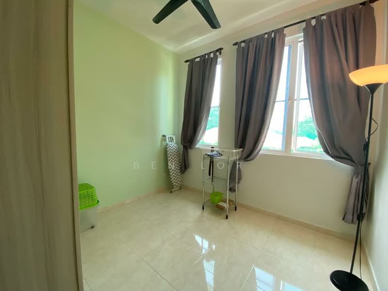 Condominium for Sale at Klebang Delima - Ben Lor - Bedroom - PropertyGuru.com.my