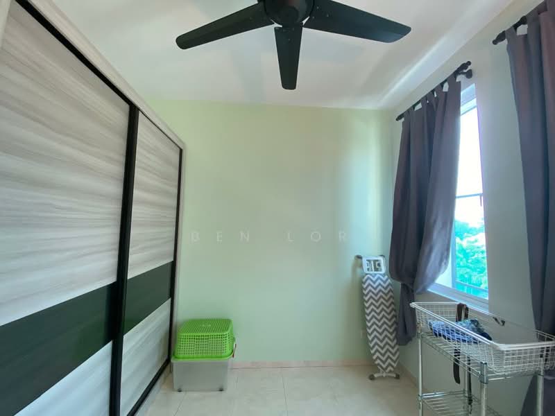 Condominium for Sale at Klebang Delima - Ben Lor - Bedroom - PropertyGuru.com.my