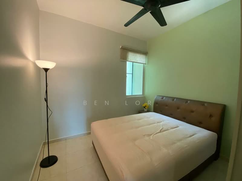 Condominium for Sale at Klebang Delima - Ben Lor - Bedroom - PropertyGuru.com.my
