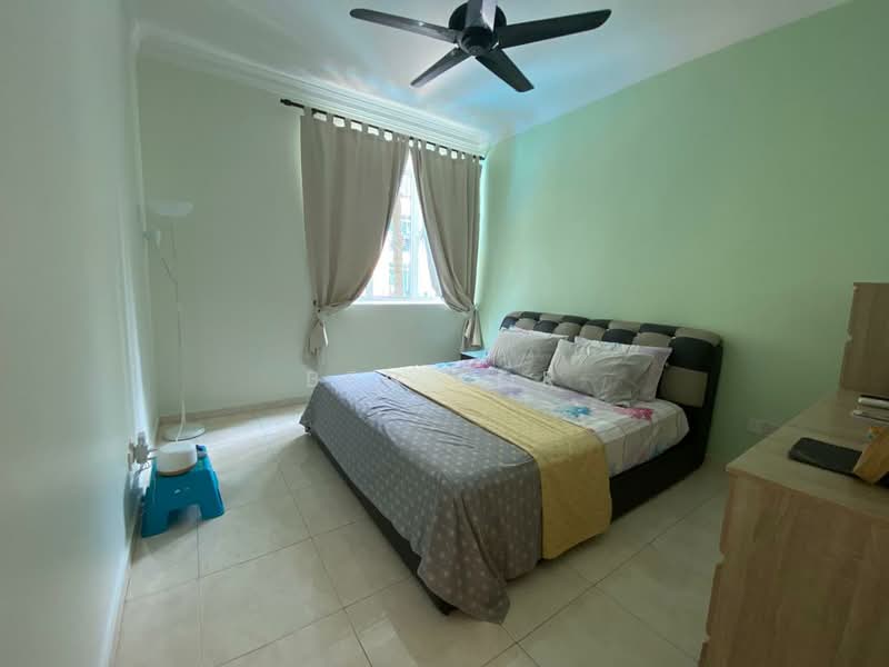 Condominium for Sale at Klebang Delima - Ben Lor - Bedroom - PropertyGuru.com.my