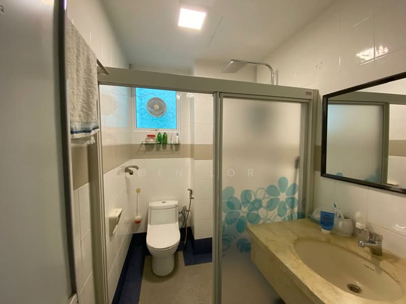 Condominium for Sale at Klebang Delima - Ben Lor - Bathroom - PropertyGuru.com.my