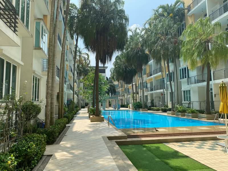 Condominium for Sale at Klebang Delima - Ben Lor - Exterior - PropertyGuru.com.my