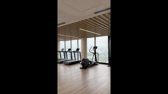 Service Residence for Sale at Crown Residences @ Pavilion Damansara Heights - Esther Ann - PropertyGuru.com.my