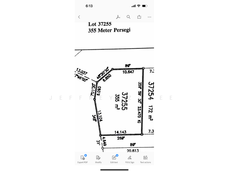 Untuk Dijual Subang Bestari