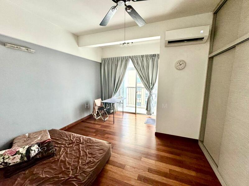 Condominium for Rent at Platino Condominium - Shing Lam - Bedroom - PropertyGuru.com.my