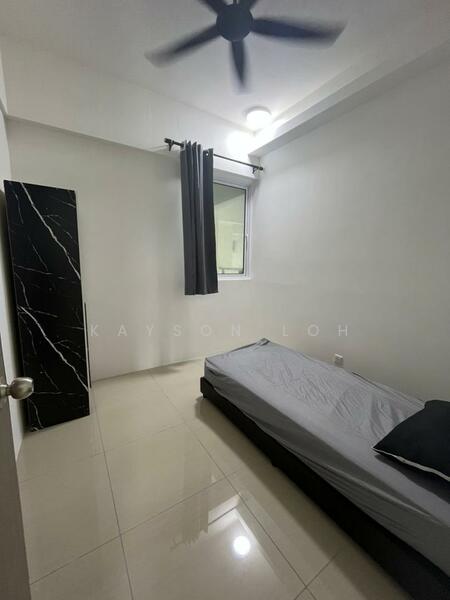 Zen 6 untuk Untuk Disewa - RM 2,200 /bulan, Mac 2026 - Bedroom - PropertyGuru.com.my