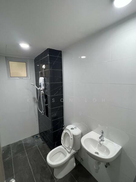 Zen 6 untuk Untuk Disewa - RM 2,200 /bulan, Mac 2026 - Bathroom - PropertyGuru.com.my