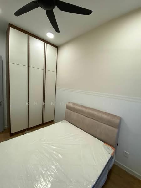 Condominium for Rent at Sunway GeoLake Residences - Brendan Lei - Bedroom - PropertyGuru.com.my