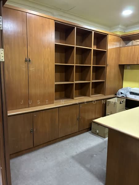 Bandar Sri Damansara untuk Untuk Dijual - RM 1,990,000, Mac 2026 - Interior - PropertyGuru.com.my