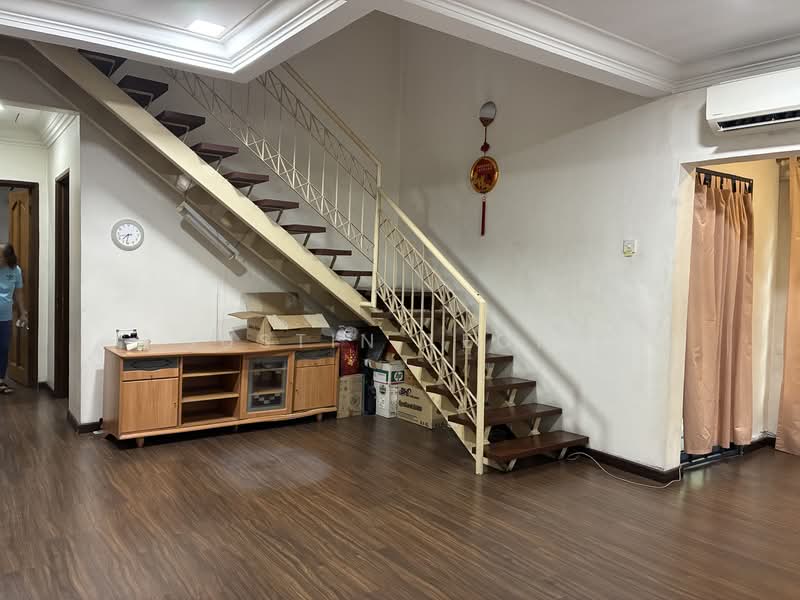 Bandar Sri Damansara untuk Untuk Dijual - RM 1,990,000, Mac 2026 - Living Room - PropertyGuru.com.my