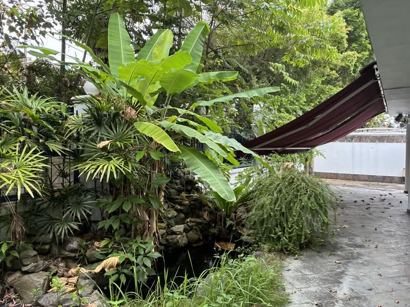 Bandar Sri Damansara untuk Untuk Dijual - RM 1,990,000, Mac 2026 - Exterior - PropertyGuru.com.my