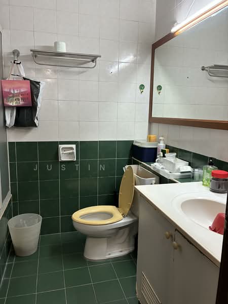 Bandar Sri Damansara untuk Untuk Dijual - RM 1,990,000, Mac 2026 - Bathroom - PropertyGuru.com.my