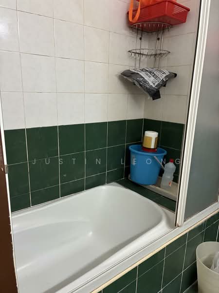 Bandar Sri Damansara untuk Untuk Dijual - RM 1,990,000, Mac 2026 - Bathroom - PropertyGuru.com.my