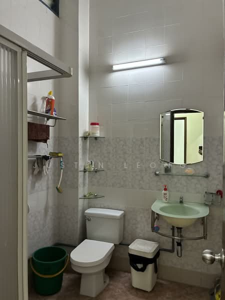 Bandar Sri Damansara untuk Untuk Dijual - RM 1,990,000, Mac 2026 - Bathroom - PropertyGuru.com.my