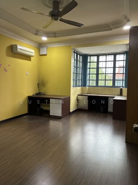 Bandar Sri Damansara untuk Untuk Dijual - RM 1,990,000, Mac 2026 - Study - PropertyGuru.com.my