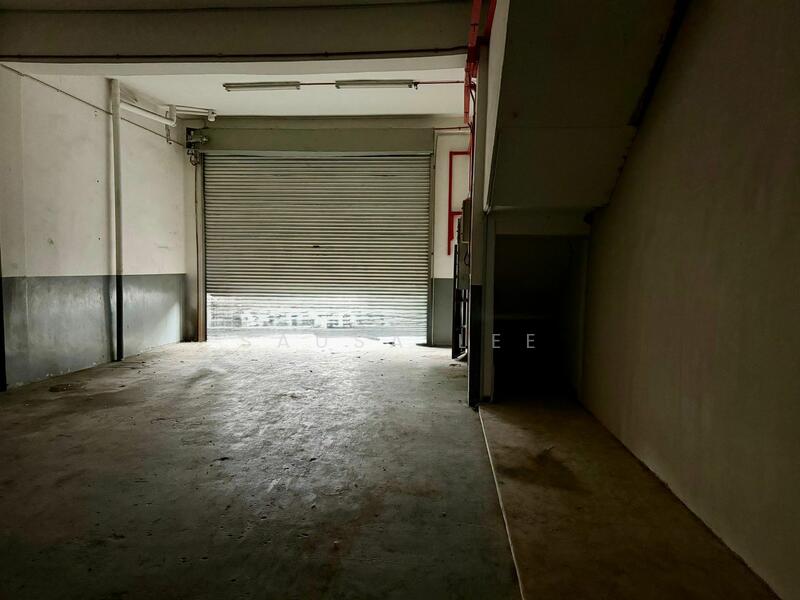 Terrace Factory for Rent in Bandar Baru Permas Jaya (Permas Jaya) - Sausa Lee - Interior - PropertyGuru.com.my