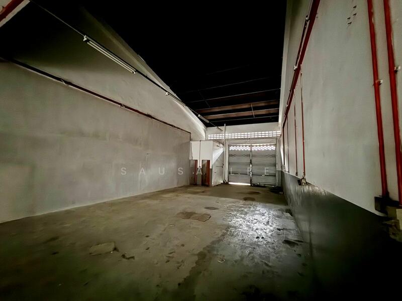 Terrace Factory for Rent in Bandar Baru Permas Jaya (Permas Jaya) - Sausa Lee - Interior - PropertyGuru.com.my