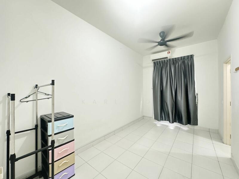 Nusa Duta untuk Untuk Disewa - RM 3,000 /bulan, Feb 2026 - Bedroom - PropertyGuru.com.my