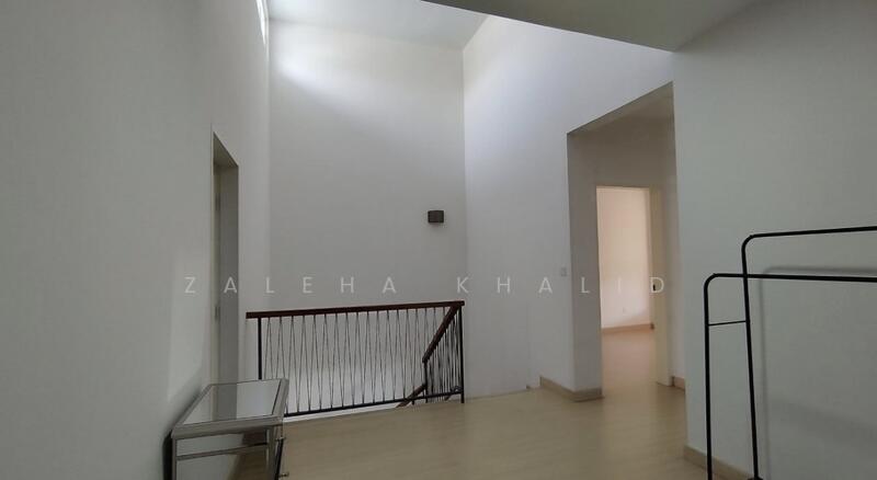 2-storey Terraced House for Sale in Cyberjaya (Selangor) - Zaleha Khalid - Interior - PropertyGuru.com.my