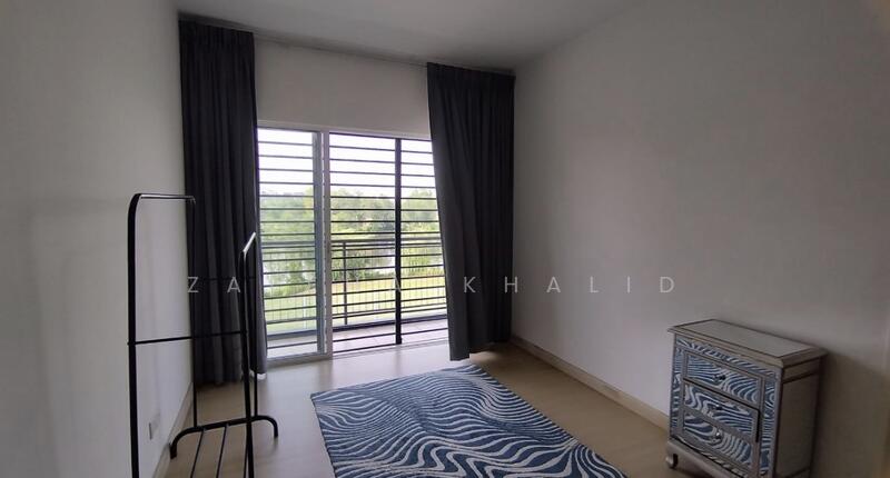 2-storey Terraced House for Sale in Cyberjaya (Selangor) - Zaleha Khalid - Bedroom - PropertyGuru.com.my