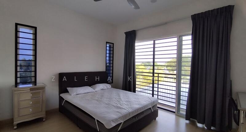 2-storey Terraced House for Sale in Cyberjaya (Selangor) - Zaleha Khalid - Bedroom - PropertyGuru.com.my