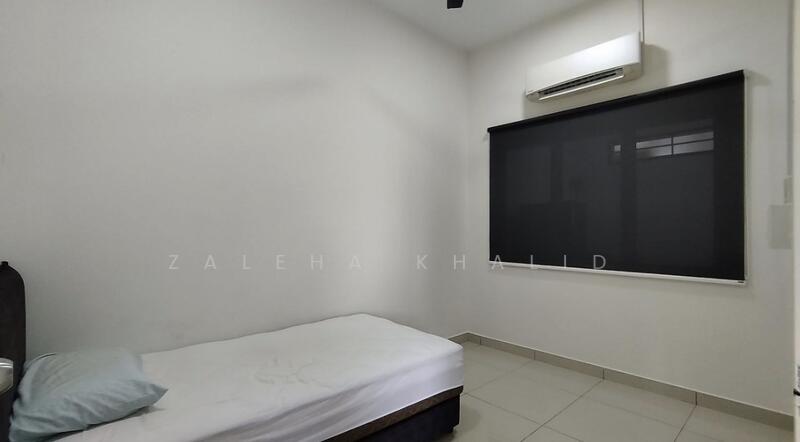 2-storey Terraced House for Sale in Cyberjaya (Selangor) - Zaleha Khalid - Bedroom - PropertyGuru.com.my