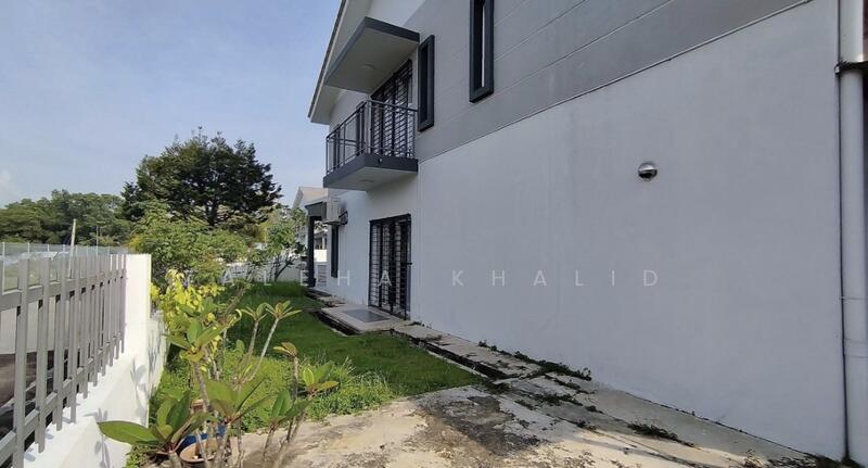 2-storey Terraced House for Sale in Cyberjaya (Selangor) - Zaleha Khalid - Exterior - PropertyGuru.com.my