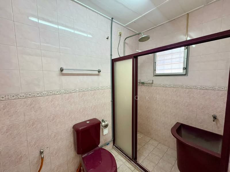 2-storey Terraced House for Sale in Kepong (Kuala Lumpur) - Ethan Loke - Bathroom - PropertyGuru.com.my