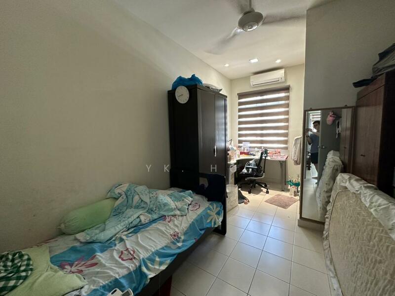 2-storey Terraced House for Sale in Sierra Ukay (Ampang) - YK. Ho - Bedroom - PropertyGuru.com.my