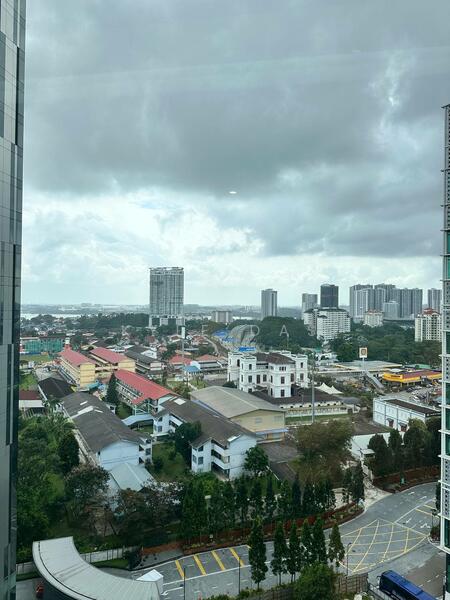 Service Residence for Sale at The Astaka @ 1 Bukit Senyum - Kyle Das - Exterior - PropertyGuru.com.my