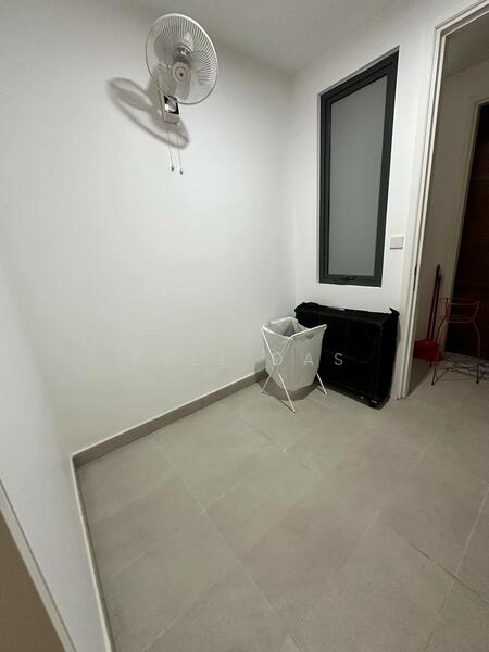 Service Residence for Sale at The Astaka @ 1 Bukit Senyum - Kyle Das - Interior - PropertyGuru.com.my