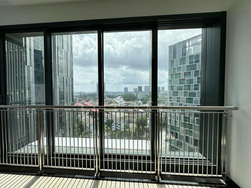 Service Residence for Sale at The Astaka @ 1 Bukit Senyum - Kyle Das - View - PropertyGuru.com.my