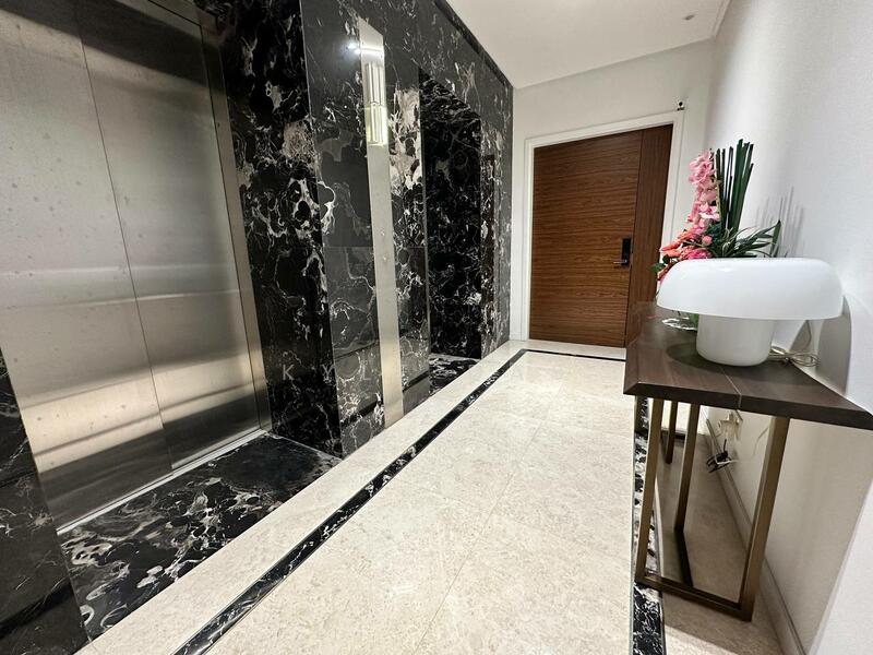 Service Residence for Sale at The Astaka @ 1 Bukit Senyum - Kyle Das - Lobby - PropertyGuru.com.my