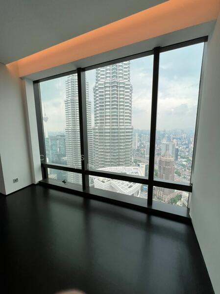 Servis Apartment untuk Dijual di Four Seasons Place - Caesar Jing Yi Tan - View - PropertyGuru.com.my