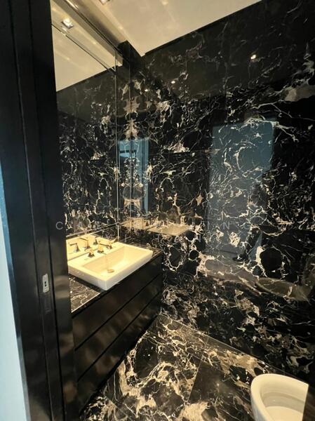 Servis Apartment untuk Dijual di Four Seasons Place - Caesar Jing Yi Tan - Bathroom - PropertyGuru.com.my