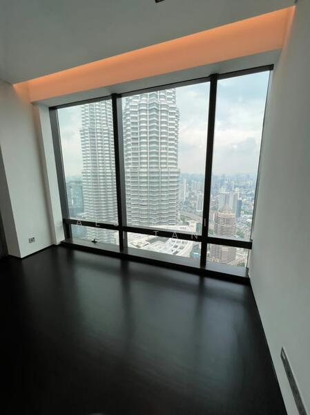Servis Apartment untuk Dijual di Four Seasons Place - Caesar Jing Yi Tan - View - PropertyGuru.com.my