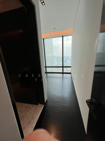 Servis Apartment untuk Dijual di Four Seasons Place - Caesar Jing Yi Tan - Corridor - PropertyGuru.com.my