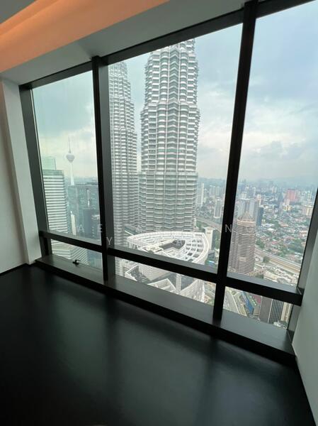 Servis Apartment untuk Dijual di Four Seasons Place - Caesar Jing Yi Tan - View - PropertyGuru.com.my