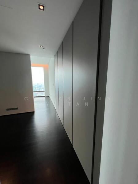 Servis Apartment untuk Dijual di Four Seasons Place - Caesar Jing Yi Tan - Corridor - PropertyGuru.com.my