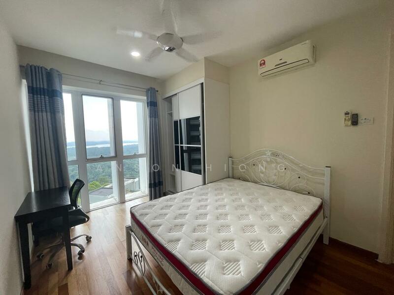 Condominium for Sale at Medini Signature - Anson Hiong - Bedroom - PropertyGuru.com.my