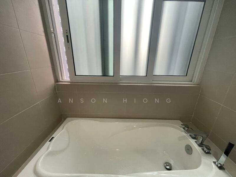 Condominium for Sale at Medini Signature - Anson Hiong - Bathroom - PropertyGuru.com.my