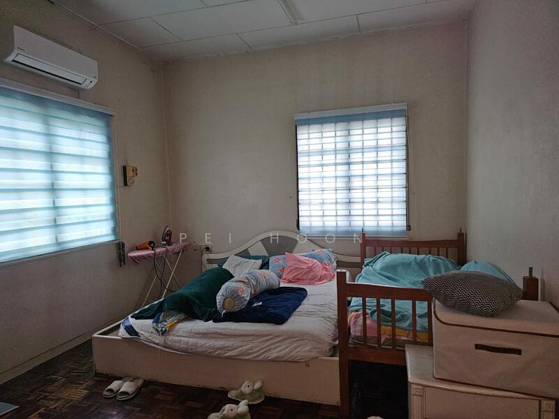 Pei Hoon 016-4992157