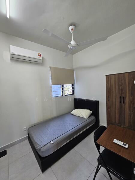 For Rent - Majestic Maxim