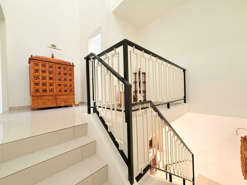 2-storey Terraced House for Sale in Bandar Country Homes (Rawang) - Evelyn Khoo - Interior - PropertyGuru.com.my