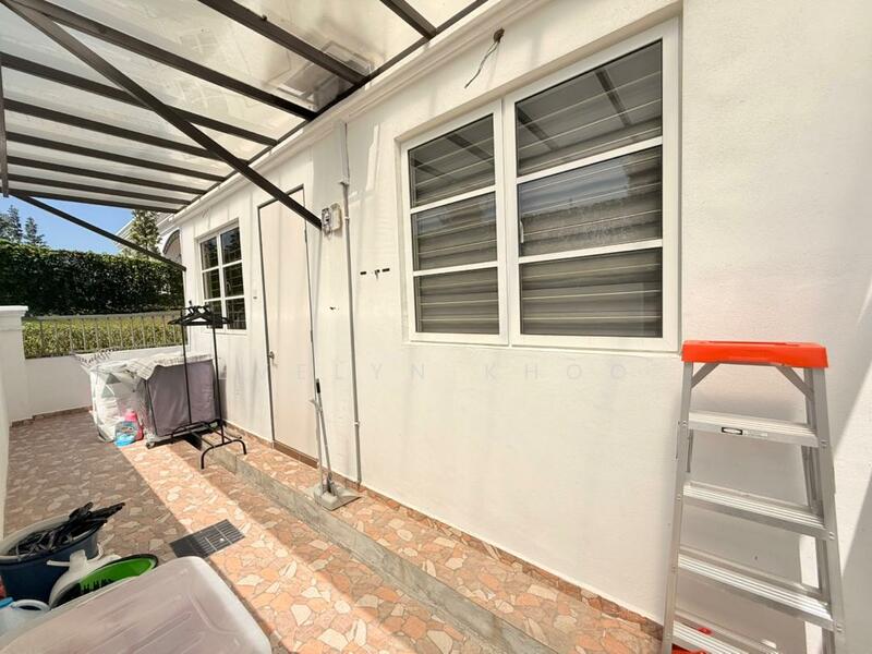 2-storey Terraced House for Sale in Bandar Country Homes (Rawang) - Evelyn Khoo - Exterior - PropertyGuru.com.my
