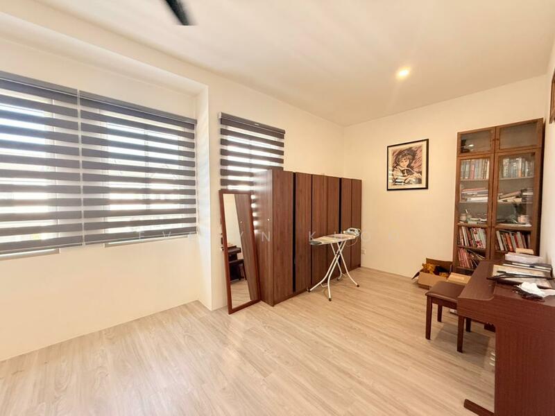 2-storey Terraced House for Sale in Bandar Country Homes (Rawang) - Evelyn Khoo - Study - PropertyGuru.com.my