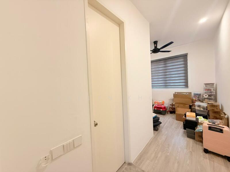 2-storey Terraced House for Sale in Bandar Country Homes (Rawang) - Evelyn Khoo - Room - PropertyGuru.com.my